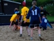 Beach-Soccer-Weekend - Turnier der C-Junioren am 18. Juni 2010