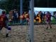 Beach-Soccer-Weekend - Turnier der C-Junioren am 18. Juni 2010