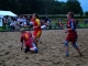 Beach-Soccer-Weekend - Turnier der C-Junioren am 18. Juni 2010