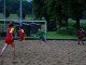 Beach-Soccer-Weekend - Turnier der C-Junioren am 18. Juni 2010