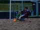 Beach-Soccer-Weekend - Turnier der C-Junioren am 18. Juni 2010