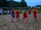 Beach-Soccer-Weekend - Turnier der C-Junioren am 18. Juni 2010