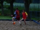 Beach-Soccer-Weekend - Turnier der C-Junioren am 18. Juni 2010