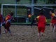 Beach-Soccer-Weekend - Turnier der C-Junioren am 18. Juni 2010