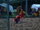 Beach-Soccer-Weekend - Turnier der C-Junioren am 18. Juni 2010