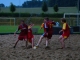 Beach-Soccer-Weekend - Turnier der C-Junioren am 18. Juni 2010