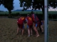 Beach-Soccer-Weekend - Turnier der C-Junioren am 18. Juni 2010