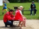 Beach-Soccer-Weekend - am 19. Juni 2010