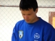 Beach-Soccer-Weekend - am 19. Juni 2010