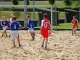 Beach-Soccer-Weekend - am 19. Juni 2010