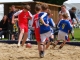 Beach-Soccer-Weekend - am 19. Juni 2010