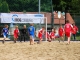Beach-Soccer-Weekend - am 19. Juni 2010