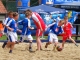 Beach-Soccer-Weekend - am 19. Juni 2010
