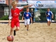 Beach-Soccer-Weekend - am 19. Juni 2010