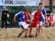 Beach-Soccer-Weekend - am 19. Juni 2010