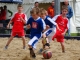 Beach-Soccer-Weekend - am 19. Juni 2010