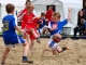 Beach-Soccer-Weekend - am 19. Juni 2010