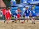 Beach-Soccer-Weekend - am 19. Juni 2010