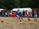 Beach-Soccer-Weekend - am 19. Juni 2010