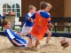 Beach-Soccer-Weekend - am 19. Juni 2010