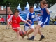 Beach-Soccer-Weekend - am 19. Juni 2010