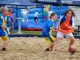 Beach-Soccer-Weekend - am 19. Juni 2010