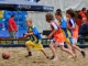 Beach-Soccer-Weekend - am 19. Juni 2010
