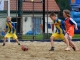 Beach-Soccer-Weekend - am 19. Juni 2010