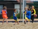 Beach-Soccer-Weekend - am 19. Juni 2010