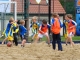 Beach-Soccer-Weekend - am 19. Juni 2010
