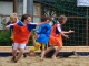 Beach-Soccer-Weekend - am 19. Juni 2010