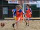 Beach-Soccer-Weekend - am 19. Juni 2010