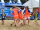 Beach-Soccer-Weekend - am 19. Juni 2010
