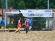 Beach-Soccer-Weekend - am 19. Juni 2010