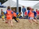 Beach-Soccer-Weekend - am 19. Juni 2010