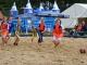 Beach-Soccer-Weekend - am 19. Juni 2010