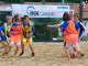 Beach-Soccer-Weekend - am 19. Juni 2010