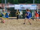 Beach-Soccer-Weekend - am 19. Juni 2010