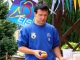 Beach-Soccer-Weekend - am 19. Juni 2010