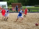 Beach-Soccer-Weekend - am 19. Juni 2010