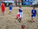 Beach-Soccer-Weekend - am 19. Juni 2010