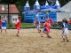 Beach-Soccer-Weekend - am 19. Juni 2010
