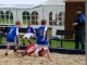 Beach-Soccer-Weekend - am 19. Juni 2010