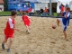 Beach-Soccer-Weekend - am 19. Juni 2010