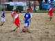 Beach-Soccer-Weekend - am 19. Juni 2010