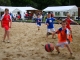 Beach-Soccer-Weekend - am 19. Juni 2010
