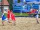 Beach-Soccer-Weekend - am 19. Juni 2010