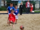 Beach-Soccer-Weekend - am 19. Juni 2010
