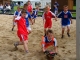 Beach-Soccer-Weekend - am 19. Juni 2010
