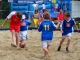 Beach-Soccer-Weekend - am 19. Juni 2010